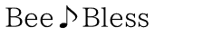 Bee♪Bless