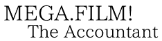 MEGA.FILM! The Accountant 2016 W/atch Ful.L.Movie