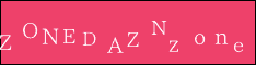 ZONEDAZNzone