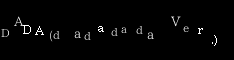 DADA(dadadada Ver.)